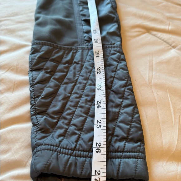 Xersion Charcoal Jacket Size L - Picture 12 of 12